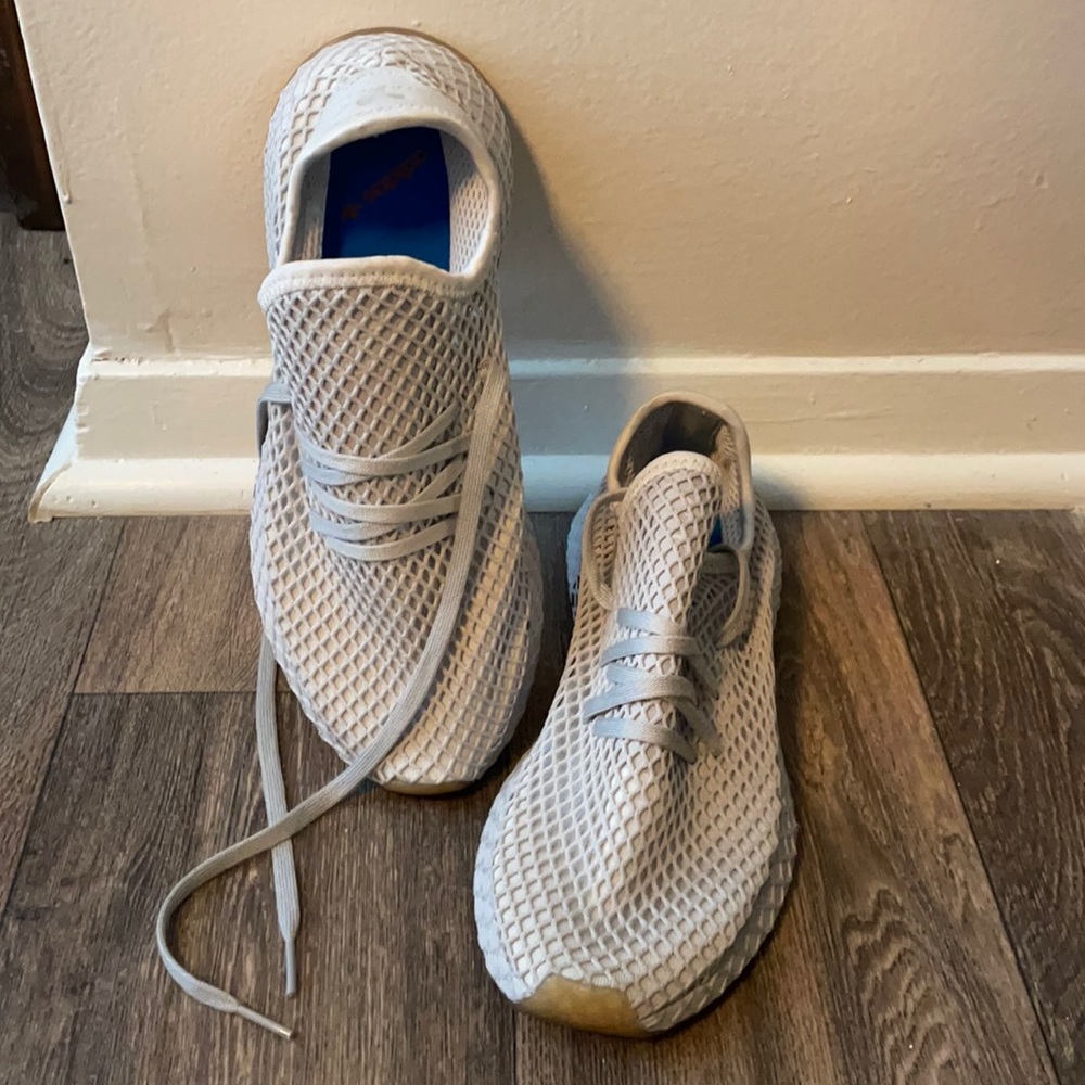 Brand New Adidas Deerupt
